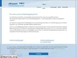 Sites similar to down-up.de