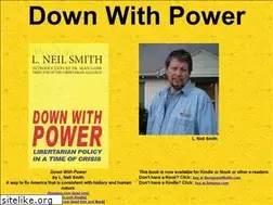 Sites similar to down-with-power.com