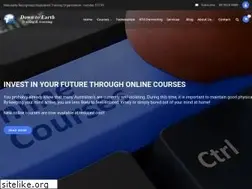 Sites similar to down2earth.com.au