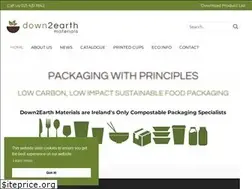 Sites similar to down2earthmaterials.ie