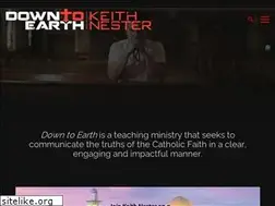 Sites similar to down2earthministry.org