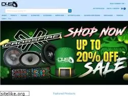 Sites similar to down4soundshop.com