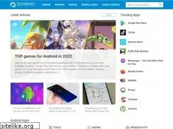 Sites similar to down4you.software
