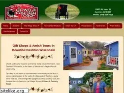 Sites similar to downacountryroad.com