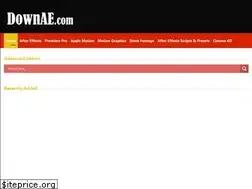 Sites similar to downae.com