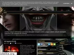 Sites similar to downarena77.blogspot.com