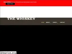 Sites similar to downatthewhiskey.com