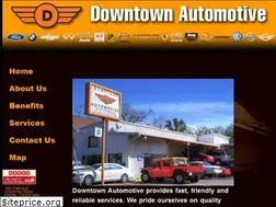 Sites similar to downauto.com