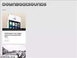 Sites similar to downbeatsounds.se