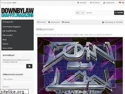 Sites similar to downbylaw.de