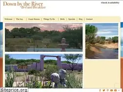 Sites similar to downbytheriverbandb.com