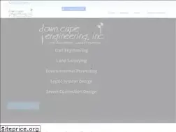 Sites similar to downcape.com
