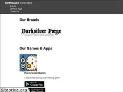 Sites similar to downcastsystems.com