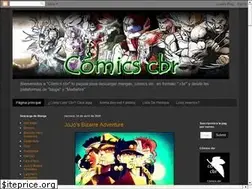 Sites similar to downcomicscbr.blogspot.com