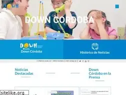 Sites similar to downcordoba.org