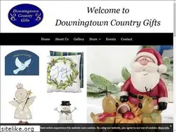 Sites similar to downcountrygifts.com