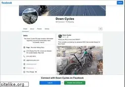 Sites similar to downcycles.com