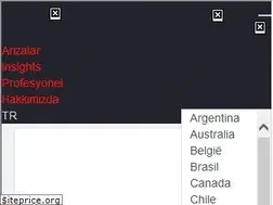 Sites similar to downdetector.web.tr
