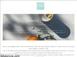 Sites similar to downdogcrow.co.uk