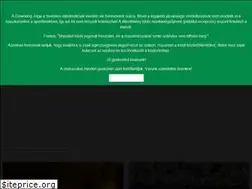 Sites similar to downdogjoga.hu