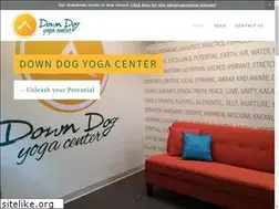 Sites similar to downdogyogacenter.com