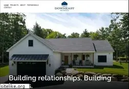 Sites similar to downeast-homes.com