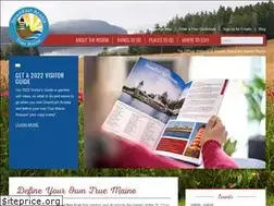 Sites similar to downeastacadia.com