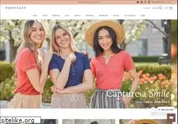 Sites similar to downeastbasics.com