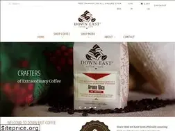 Sites similar to downeastcoffee.ca