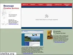 Sites similar to downeastcs.us