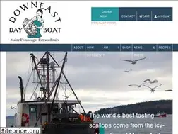 Sites similar to downeastdayboat.com