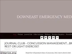 Sites similar to downeastem.org