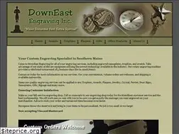 Sites similar to downeastengraving.com