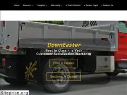 Sites similar to downeastermfg.com
