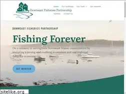 Sites similar to downeastfisheries.org