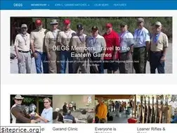 Sites similar to downeastgarand.org