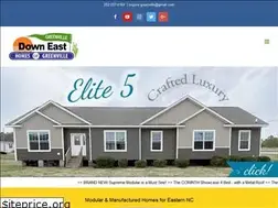 Sites similar to downeastgreenville.com