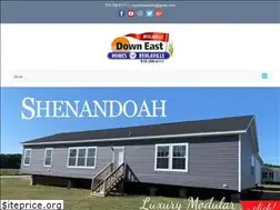 Sites similar to downeasthomesnc.com