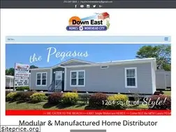 Sites similar to downeastmorehead.com