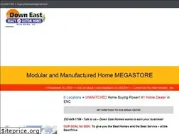 Sites similar to downeastnewbern.com