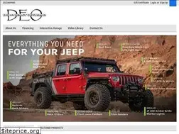 Sites similar to downeastoffroad.com