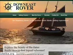 Sites similar to downeastrover.com
