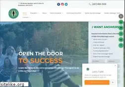 Sites similar to downeastschoolofmassage.net