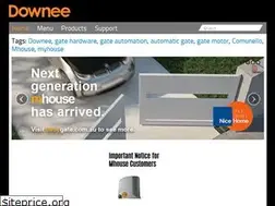 Sites similar to downee.com.au