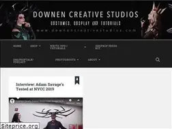 Sites similar to downencreativestudios.com