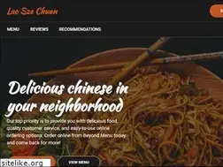 Sites similar to downersgrovelaoszechuan.com