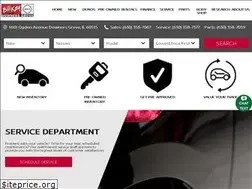 Sites similar to downersgrovenissan.com