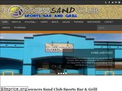 Sites similar to downerssandclub.com