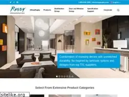 Sites similar to downesandreader.com