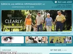 Sites similar to downeseyemd.com